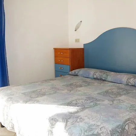 Lorecasa Apartment Porto Garibaldi