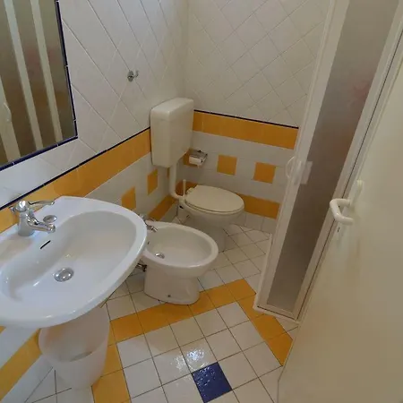 Apartment Lorecasa Porto Garibaldi