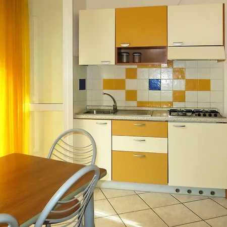 Apartment Lorecasa *