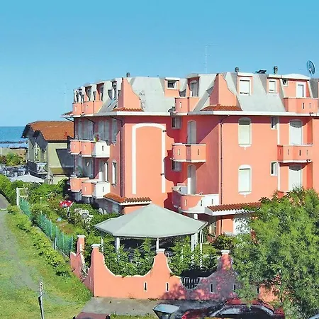 Lorecasa Apartment